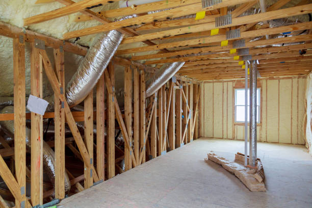 Best Commercial Insulation in Youngtown, AZ